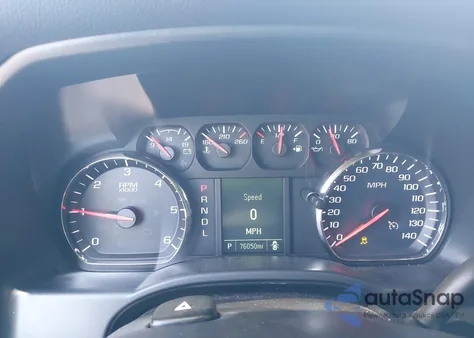 2018 Chevrolet Silverado 1500 Custom from USA, damaged, VIN 3GCPCPEC9JG346028